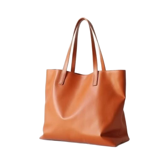 Caramel Daily Tote