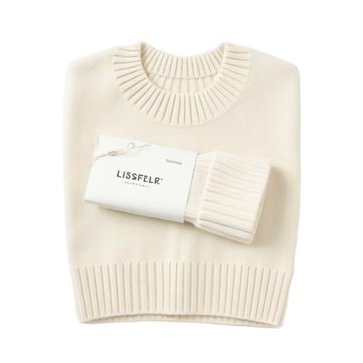 Cashmere Knit