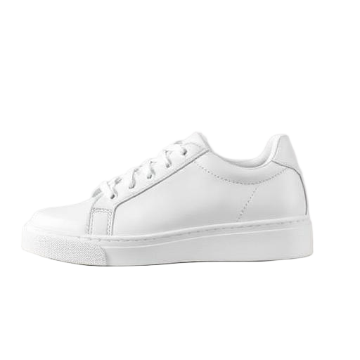 Leather Sneakers