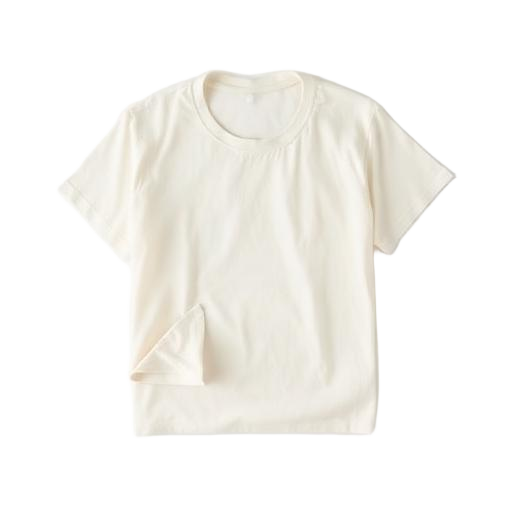 Linen Tee